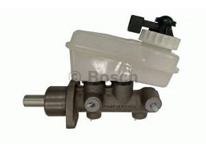 BOSCH 0 204 032 301 pagrindinis cilindras, stabdžiai
7076333