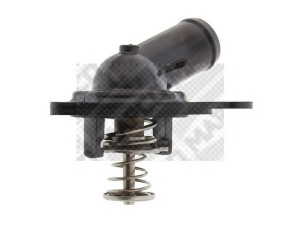 MAPCO 28521 termostatas, aušinimo skystis 
 Aušinimo sistema -> Termostatas/tarpiklis -> Thermostat
19301-PNA-003