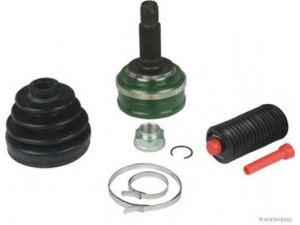 MAGNETI MARELLI 600000062060 jungčių komplektas, kardaninis velenas
44011-SX0-000, 44011-SX0-950, 44011-SX1-000