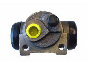 BOSCH F 026 002 238 rato stabdžių cilindras 
 Stabdžių sistema -> Ratų cilindrai
77 01 039 388