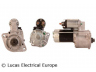 LUCAS ELECTRICAL LRS01388 starteris 
 Elektros įranga -> Starterio sistema -> Starteris
G601-18-400, M1T50471