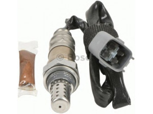 BOSCH F 00E 261 633 lambda jutiklis 
 Išmetimo sistema -> Jutiklis/zondas
88971386, 89465 12710, 88971386