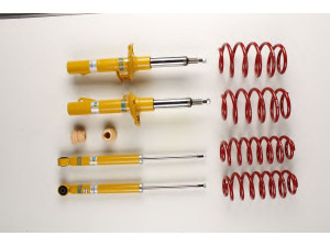 BILSTEIN 46-194664 pakabos komplektas, amortizatorius