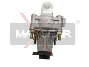 MAXGEAR 48-0057 hidraulinis siurblys, vairo sistema 
 Vairavimas -> Vairo pavara/siurblys
026145155B, 026145155BX