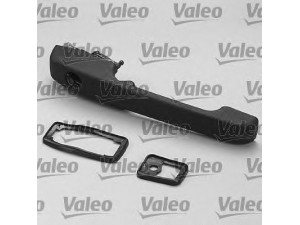 VALEO 252311 durų rankenėlė 
 Užrakinimo sistema -> Rankenėlės
