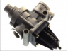 PNEUMATICS PN-10031 slėgio valdiklis, suspausto oro sistema 
 Suspausto oro sistema -> Slėgio reguliatorius/dalys -> Slėgio reguliatorius
9454310, 324 095 40, 32409540, 4434820
