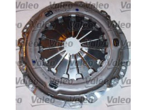 VALEO 821065 sankabos komplektas 
 Sankaba/dalys -> Sankabos remonto komplektas, visas