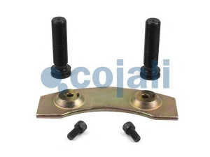 COJALI 6086501 remonto komplektas, stabdžių apkaba
15224836*P