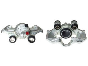 BUDWEG CALIPER 341843 stabdžių apkaba 
 Dviratė transporto priemonės -> Stabdžių sistema -> Stabdžių apkaba / priedai
7701 202 986, 7701 499 279, 7702 163 323