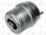 FORTUNE LINE FZ90776 variklio montavimas 
 Variklis -> Variklio montavimas -> Variklio montavimo rėmas
7D0 199 132D, 7D0199132D
