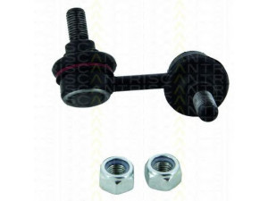 TRISCAN 8500 42626 šarnyro stabilizatorius 
 Ašies montavimas/vairavimo mechanizmas/ratai -> Stabilizatorius/fiksatoriai -> Savaime išsilyginanti atrama
MR992309