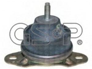 GSP 511929 variklio montavimas 
 Variklis -> Variklio montavimas -> Variklio montavimo rėmas
1844 93, 96359-39980, 96359-39980