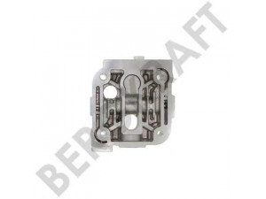 BERGKRAFT BK8501347 cilindro galvutė, kompresorius