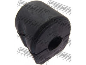 FEBEST TSB-753 skersinio stabilizatoriaus įvorių komplektas 
 Ašies montavimas/vairavimo mechanizmas/ratai -> Stabilizatorius/fiksatoriai -> Sklendės
48818-30070