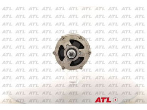 ATL Autotechnik L 81 710 kintamosios srovės generatorius 
 Elektros įranga -> Kint. sr. generatorius/dalys -> Kintamosios srovės generatorius
91160312002