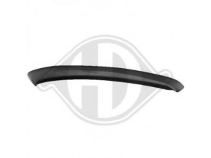 DIEDERICHS 2205161 spoileriai 
 Kėbulas -> Kėbulo dalys/ sparnas/buferis -> Spoileriai
6Q0805903B, 6Q0805903B9B9