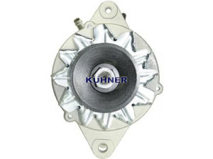AD KÜHNER 553459RI kintamosios srovės generatorius 
 Elektros įranga -> Kint. sr. generatorius/dalys -> Kintamosios srovės generatorius
373004Z300, 373004Z500, OK629-18-300D