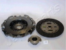 JAPANPARTS KF-715 sankabos komplektas 
 Sankaba/dalys -> Sankabos remonto komplektas, visas