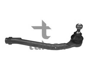 TALOSA 42-01245 skersinės vairo trauklės galas 
 Vairavimas -> Vairo mechanizmo sujungimai
568202H000, ES800229, 568202H000
