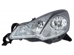 ALKAR 2786852 priekinis žibintas 
 Kėbulas -> Priekinis žibintas/dalys -> Priekinis žibintas/įterp.
1606931480