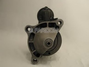 FARCOM 104555 starteris