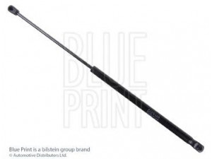 BLUE PRINT ADG05822 dujinė spyruoklė, bagažinė 
 Priedai -> Bagažinė/pakrovimo skyrius
81770-2L000, 81770-2L010, 81780-2L000