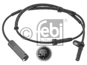 FEBI BILSTEIN 47215 jutiklis, rato greitis 
 Elektros įranga -> Jutikliai
34 52 6 752 160, 34 52 6 758 290