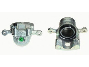 BREMBO F 79 024 stabdžių apkaba 
 Dviratė transporto priemonės -> Stabdžių sistema -> Stabdžių apkaba / priedai
5510264G00, 5510264G01, 5510264G02