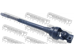 FEBEST ASN-J31 vairo velenas 
 Vairavimas -> Vairo kolonėlė
48080-9W000