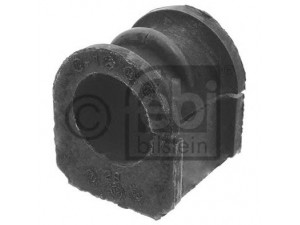 FEBI BILSTEIN 42505 skersinio stabilizatoriaus įvorių komplektas 
 Ašies montavimas/vairavimo mechanizmas/ratai -> Stabilizatorius/fiksatoriai -> Sklendės
54612-58Y10
