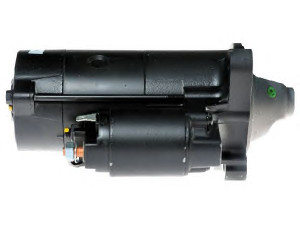 HELLA 8EA 011 610-722 starteris 
 Elektros įranga -> Starterio sistema -> Starteris
RF5C 18 400, M2T88671