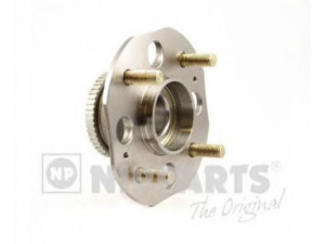 NIPPARTS J4714026 rato guolio komplektas 
 Ašies montavimas/vairavimo mechanizmas/ratai -> Rato stebulė/montavimas -> Rato guolis
42200-S30-008, 42200-S30-951, 42200-S30-C11