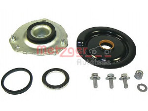 METZGER KB 659.25 remonto komplektas, pakabos statramstis 
 Ašies montavimas/vairavimo mechanizmas/ratai -> Montavimas, pakabos statramstis
1323166080, 1355179080, 5035.47