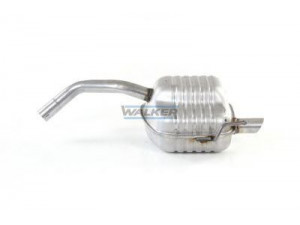 WALKER 21396 galinis duslintuvas 
 Išmetimo sistema -> Duslintuvas
0046739672, 46739667