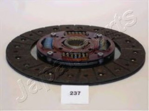 JAPANPARTS DF-237 sankabos diskas 
 Sankaba/dalys -> Sankabos diskas
31250-12160, 31250-12161, 31250-12162