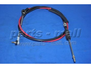 PARTS-MALL PTA-644 sankabos trosas
437505A202, 437505A203