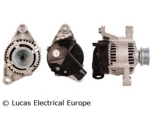 LUCAS ELECTRICAL LRB00329 kintamosios srovės generatorius 
 Elektros įranga -> Kint. sr. generatorius/dalys -> Kintamosios srovės generatorius
46208441, 46420962, 46428733