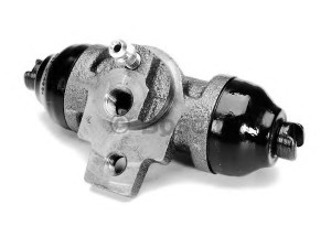 BOSCH 0 986 475 935 rato stabdžių cilindras 
 Stabdžių sistema -> Ratų cilindrai
721 611 047