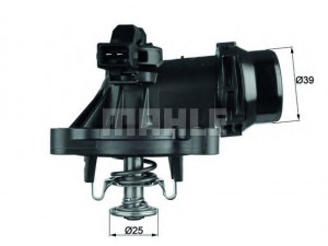 MAHLE ORIGINAL TM 18 105 termostatas, aušinimo skystis 
 Aušinimo sistema -> Termostatas/tarpiklis -> Thermostat
1153 7 510 959