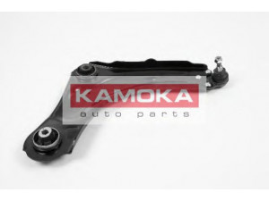 KAMOKA 995877 vikšro valdymo svirtis 
 Ašies montavimas/vairavimo mechanizmas/ratai -> Valdymo svirtis/pasukamosios svirties sujungimas -> Vairo trauklės (valdymo svirtis, išilginis balansyras, diago
54 50 092 07R