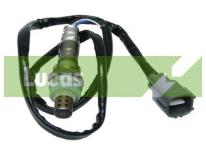 LUCAS ELECTRICAL LEB837 lambda jutiklis 
 Variklis -> Variklio elektra
8946552060