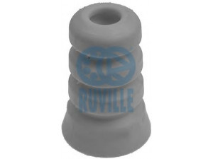 RUVILLE 836600 atraminis buferis, pakaba 
 Pakaba -> Pakabos dalys -> Surinkimo dalys
5166.63