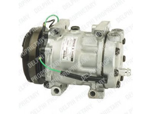 DELPHI TSP0155148 kompresorius, oro kondicionierius 
 Oro kondicionavimas -> Kompresorius/dalys
04677344C