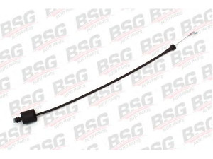 BSG BSG 60-770-005 kabelis, durų atlaisvinimas
A6387600404