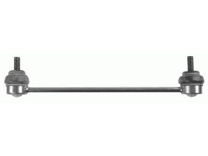 LEMFÖRDER 27080 01 šarnyro stabilizatorius 
 Ašies montavimas/vairavimo mechanizmas/ratai -> Stabilizatorius/fiksatoriai -> Savaime išsilyginanti atrama
5087 51, 13312 09080, 13312 09080