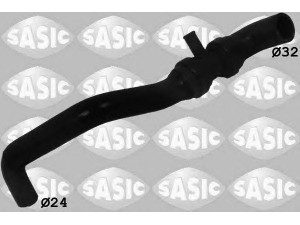 SASIC 3400188 radiatoriaus žarna 
 Aušinimo sistema -> Žarnelės/vamzdeliai/sujungimai -> Radiatoriaus žarnos
1351FX