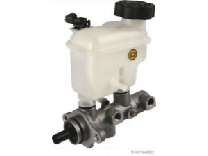 MAGNETI MARELLI 600000067170 pagrindinis cilindras, stabdžiai
58510-1D041