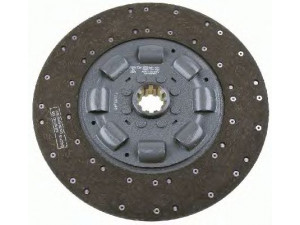 SACHS 1878 087 241 sankabos diskas
1655878, 1655879, 1668677, 1668678