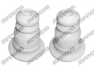 ORIGINAL IMPERIUM 50384 apsauginio dangtelio komplektas, amortizatorius
516690, 516690