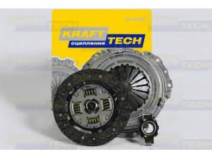 KRAFTTECH W03200C sankabos komplektas 
 Sankaba/dalys -> Sankabos remonto komplektas, visas
